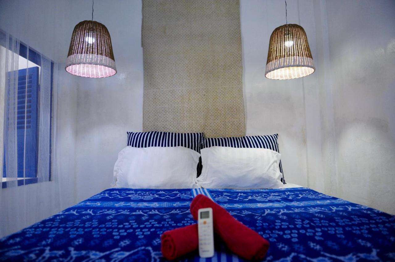Hostel Pondok Sare Jogyakarta Zewnętrze zdjęcie