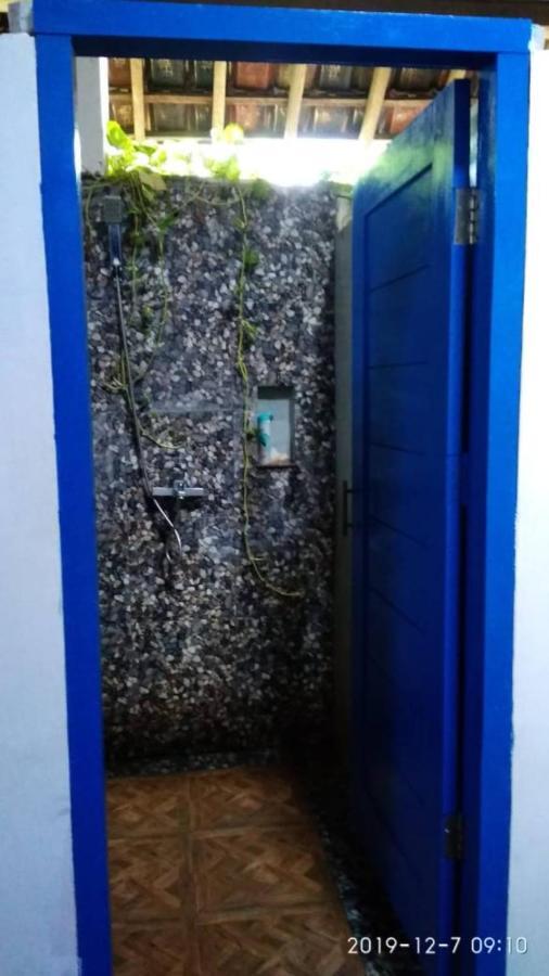 Hostel Pondok Sare Jogyakarta Zewnętrze zdjęcie