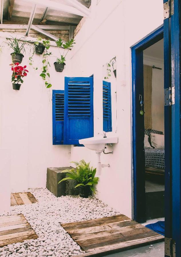 Hostel Pondok Sare Jogyakarta Zewnętrze zdjęcie