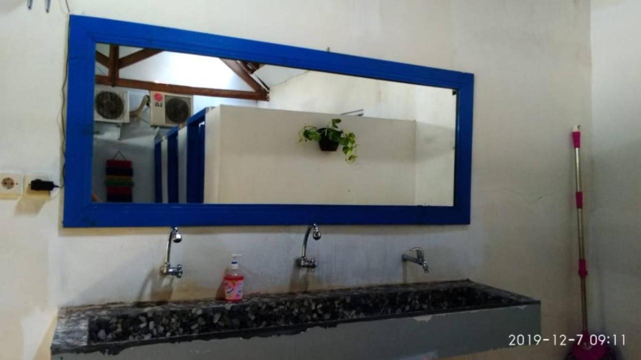 Hostel Pondok Sare Jogyakarta Zewnętrze zdjęcie