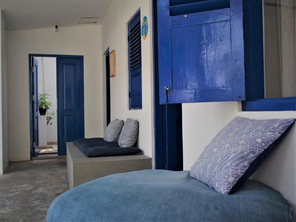 Hostel Pondok Sare Jogyakarta Zewnętrze zdjęcie